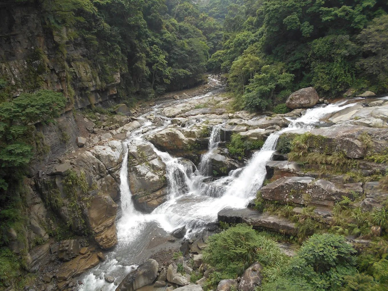 苗栗景點介紹：探索苗栗的不容錯過美麗景點