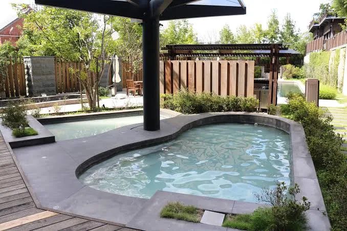 北投溫泉：必訪酒店與美食推薦