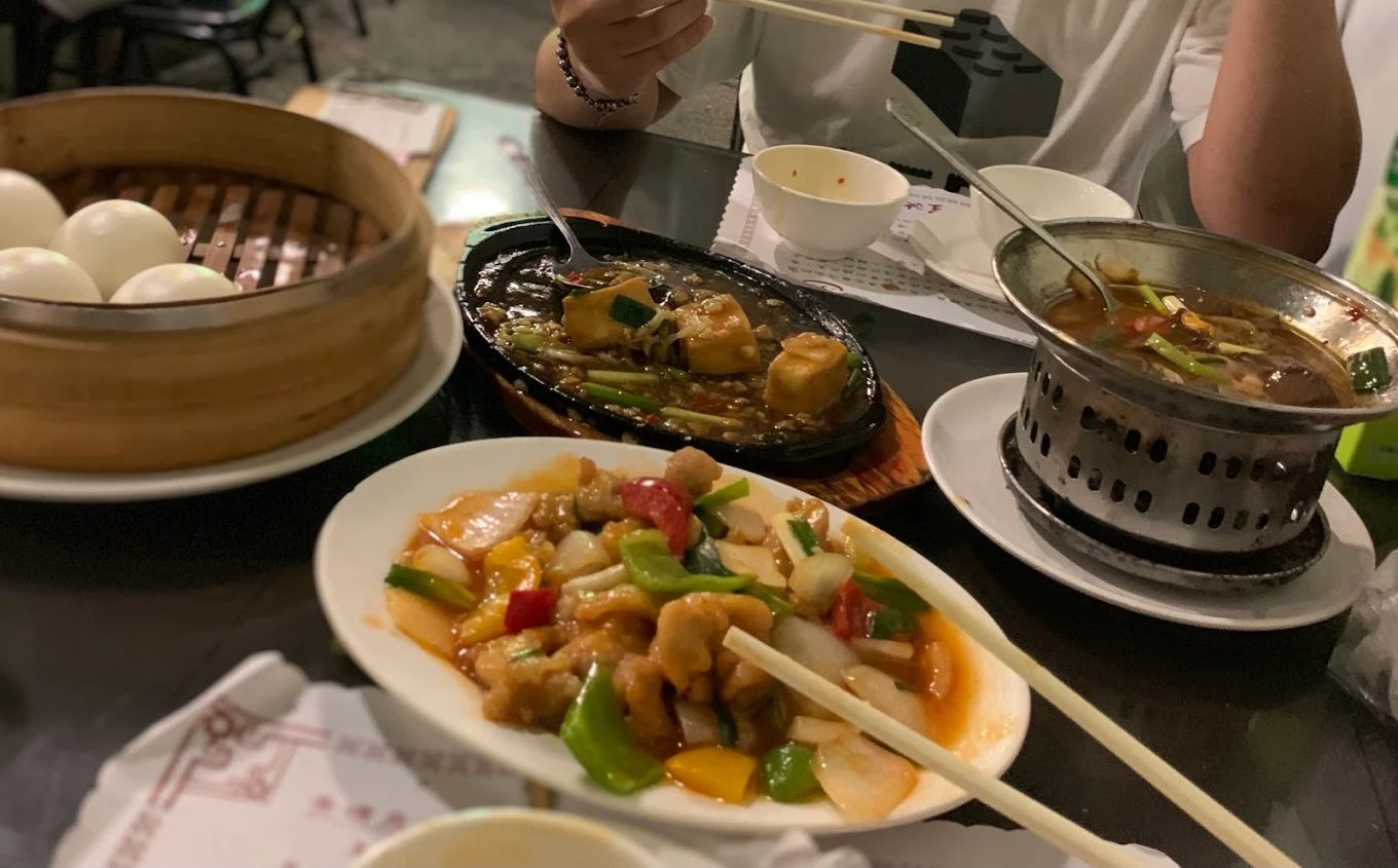 北投溫泉：必訪酒店與美食推薦