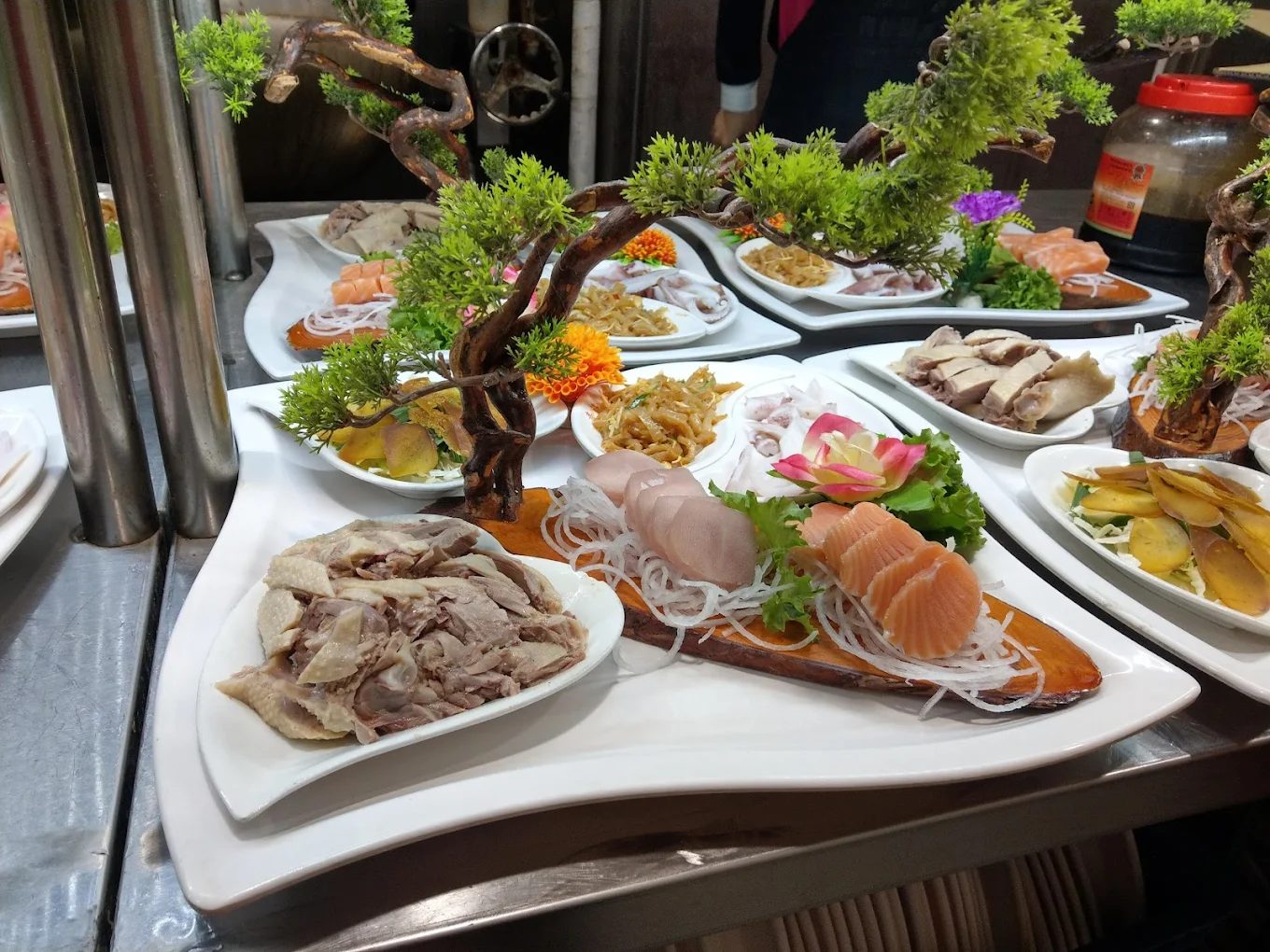 通霄海水浴場：不可錯過的夏季海灘樂趣