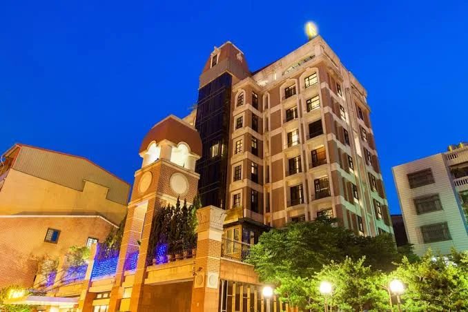 通霄海水浴場：不可錯過的夏季海灘樂趣