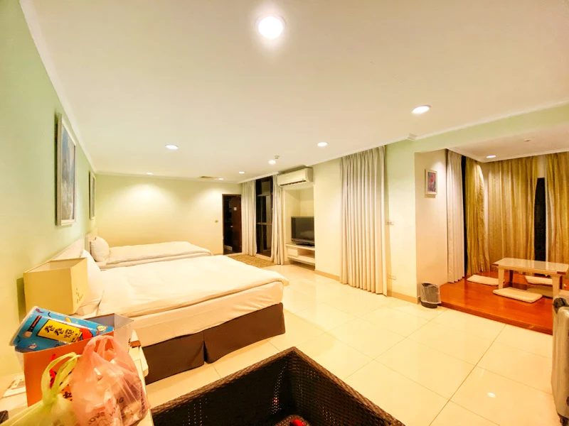 通霄海水浴場：不可錯過的夏季海灘樂趣