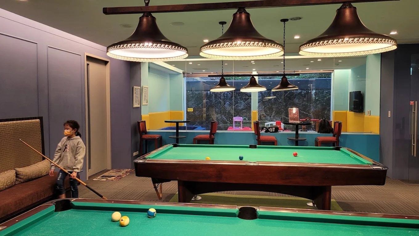 圓山飯店：發現台北最棒的五星級住宿選擇