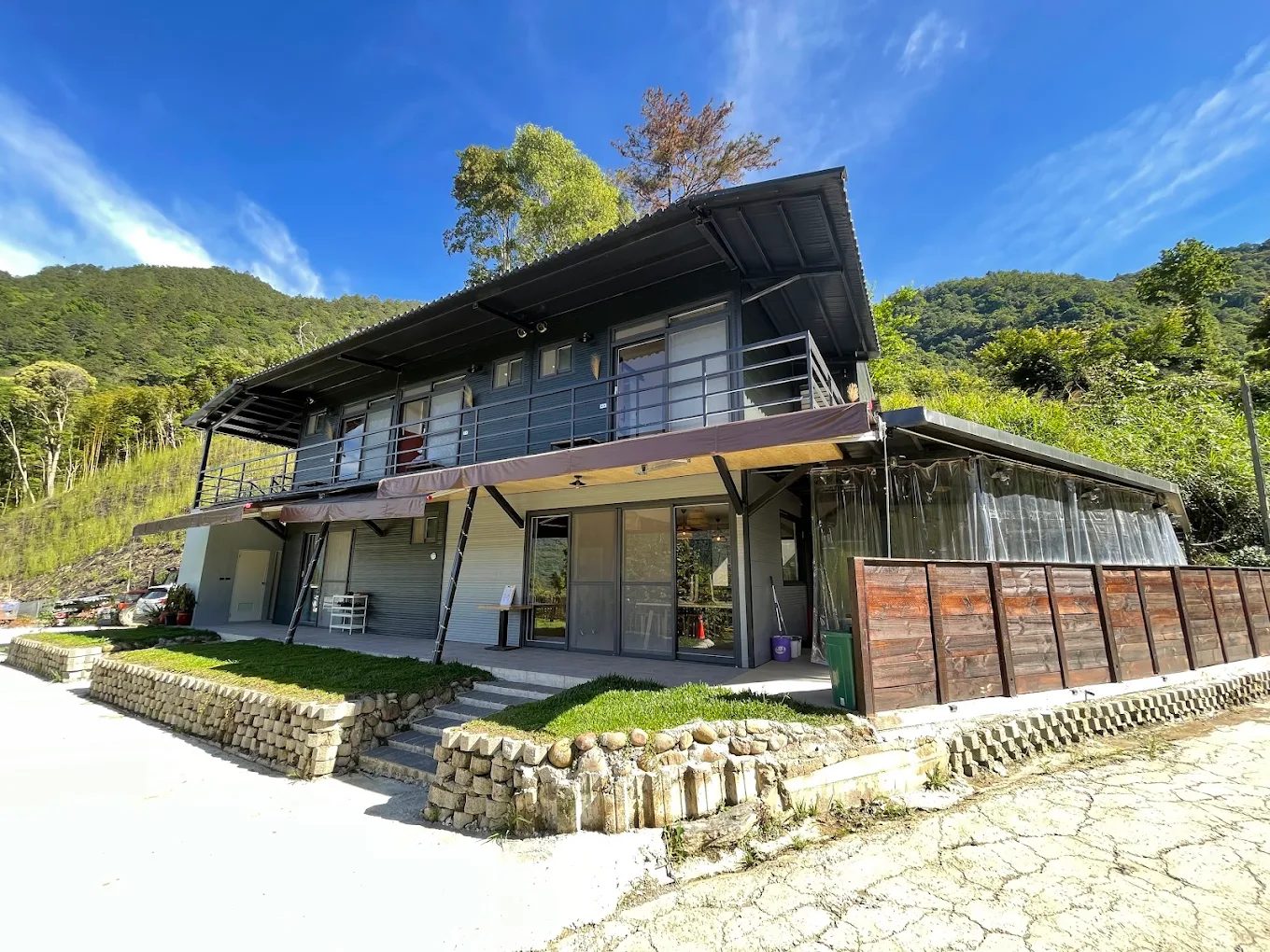 司馬庫斯：探索這片隱秘的原住民村落與壯麗的自然秘境