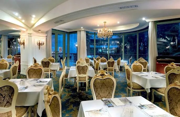 溪頭米堤大飯店全面介紹|難以抗拒的山中度假選擇