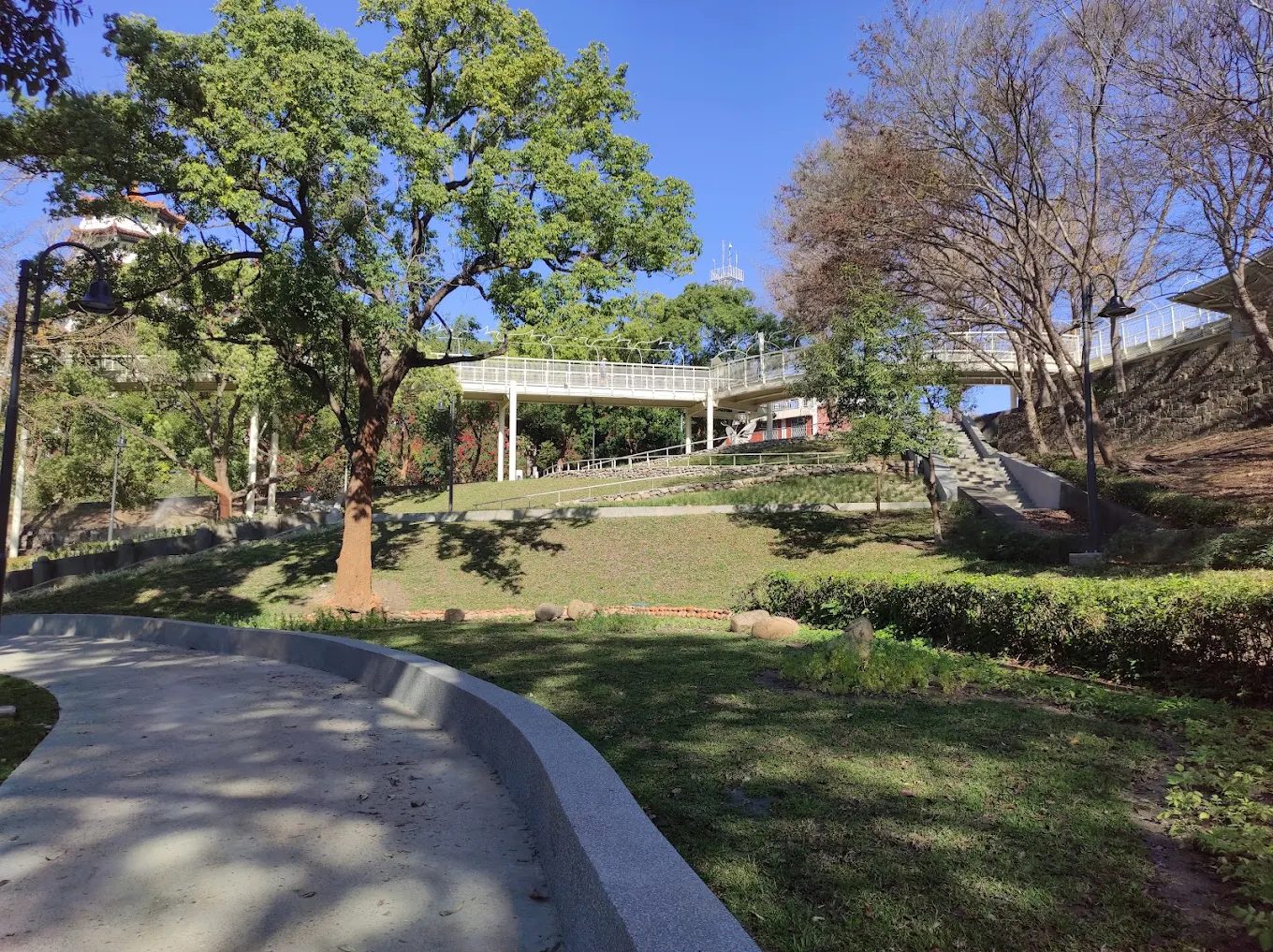 彰化景點：探索八卦山及周圍必遊好去處