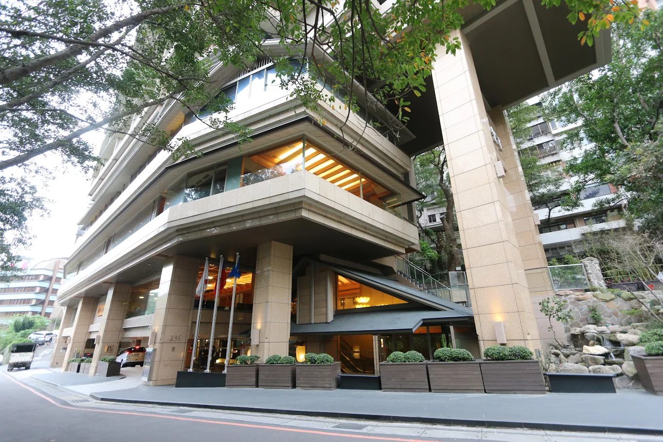 北投溫泉的頂級體驗：解密最佳選擇