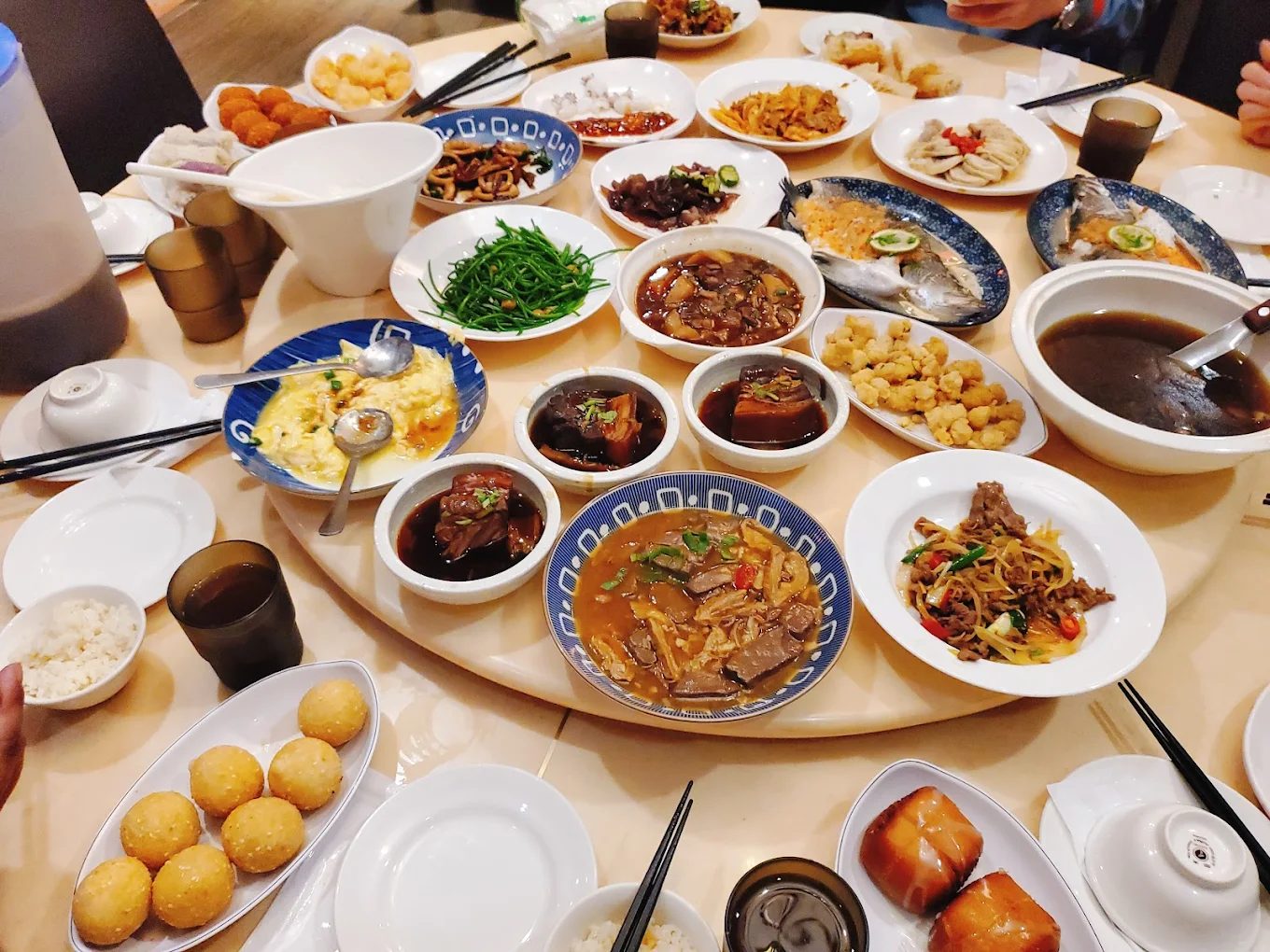 【2025】台灣連假完整攻略 | 旅遊與美食好去處推薦