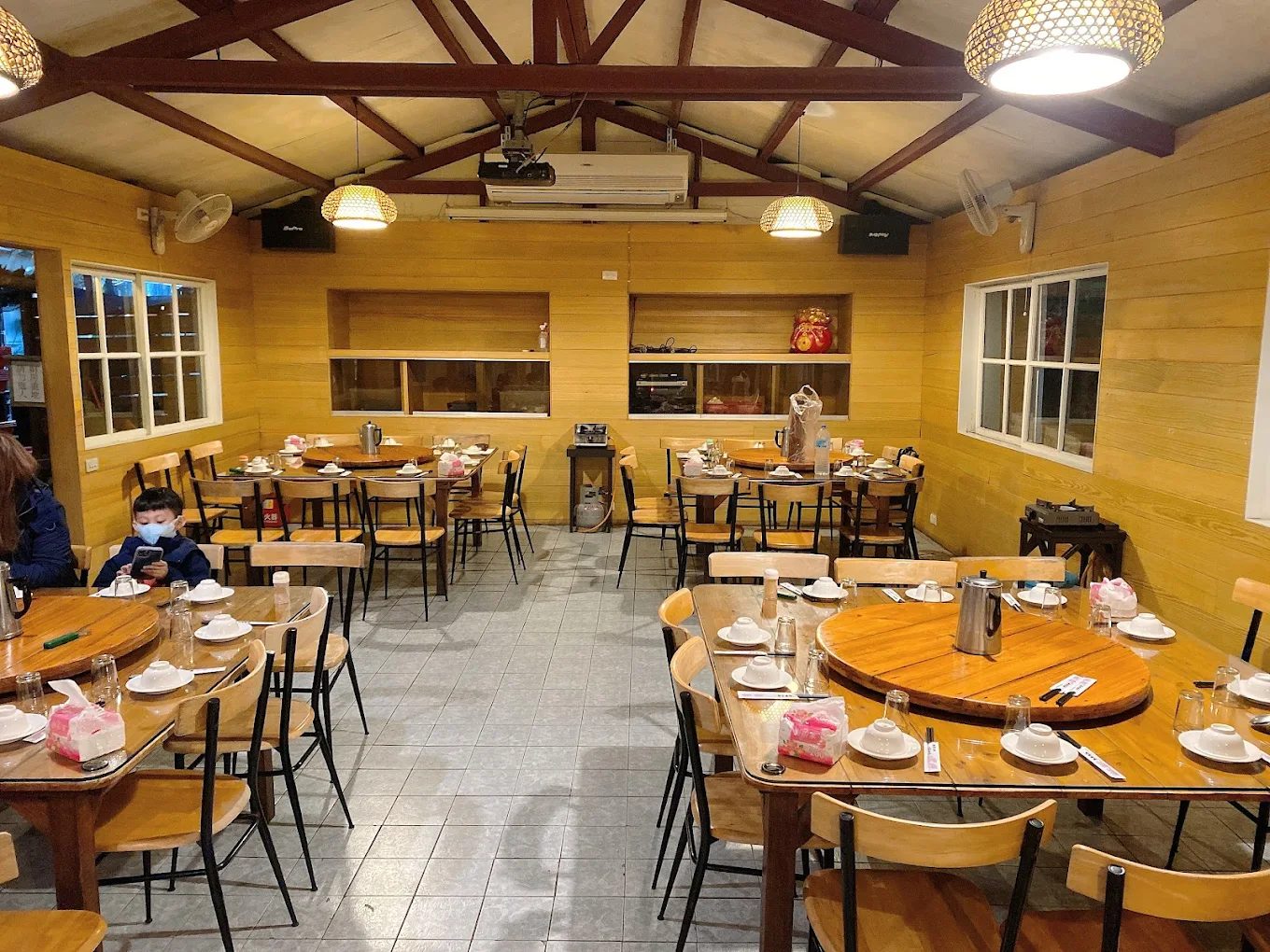 觀音山：探索這個新北市的絕美健行熱點