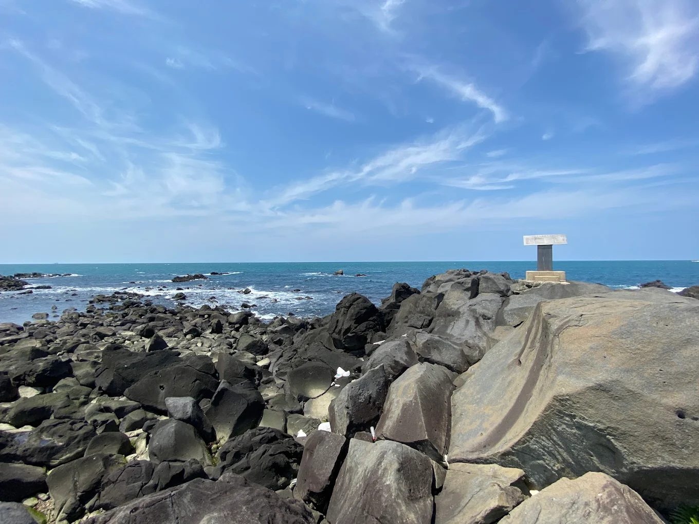 探索北海岸景點：必訪的美景與秘境