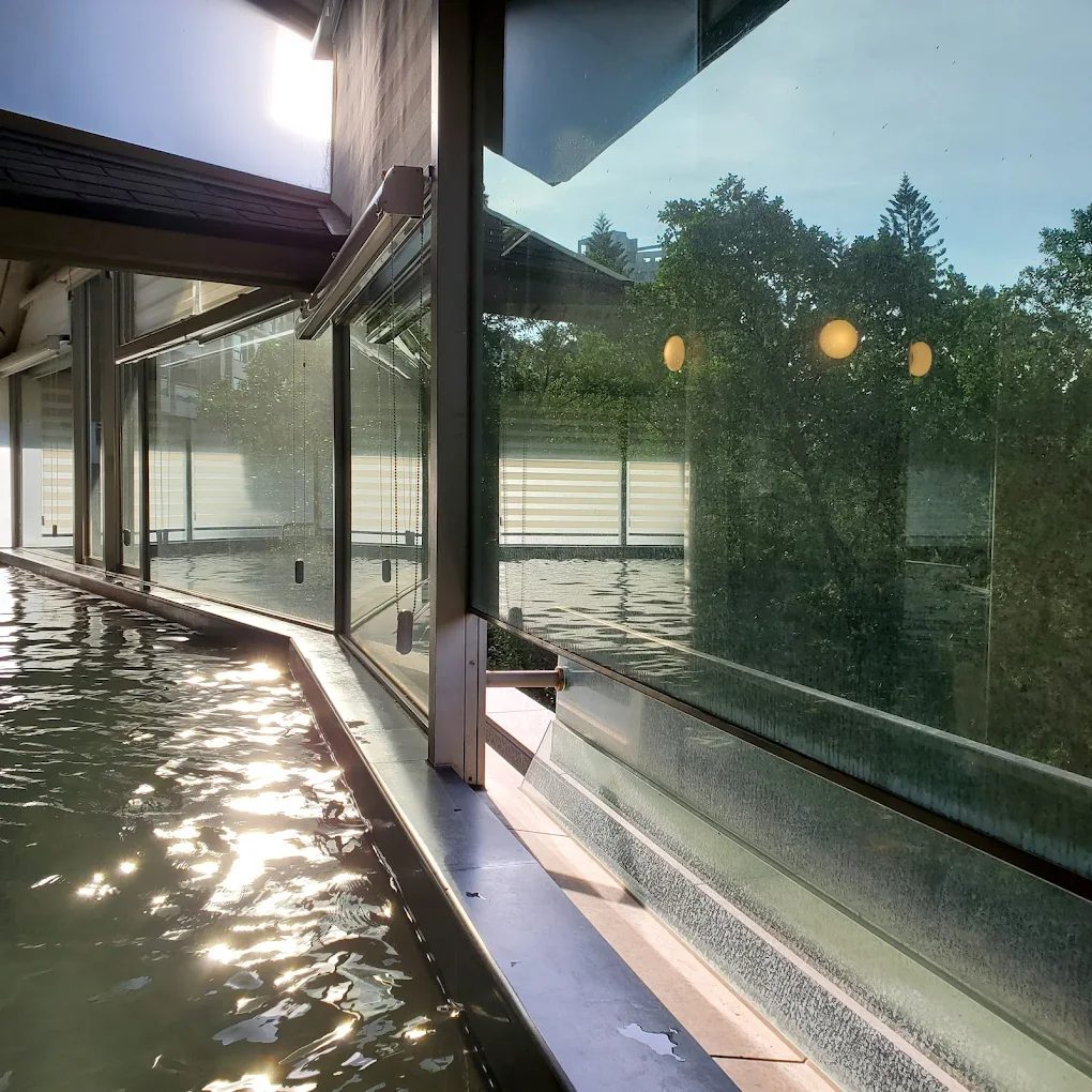 探索台北溫泉：讓你放鬆身心的完美選擇