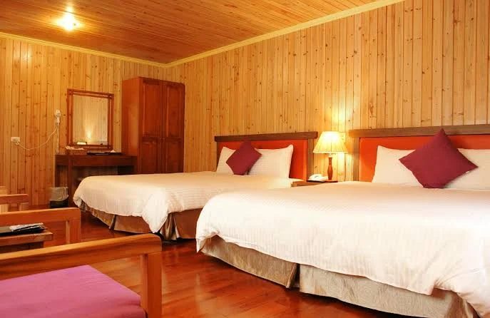 住宿不踩雷!杉林溪住宿推薦及攻略