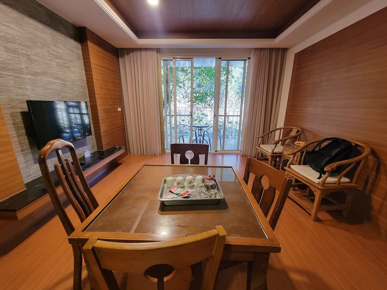 住宿不踩雷!杉林溪住宿推薦及攻略