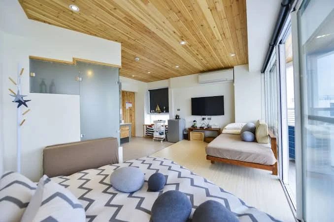 漁光島沙灘：台灣最佳的海灘旅遊地點