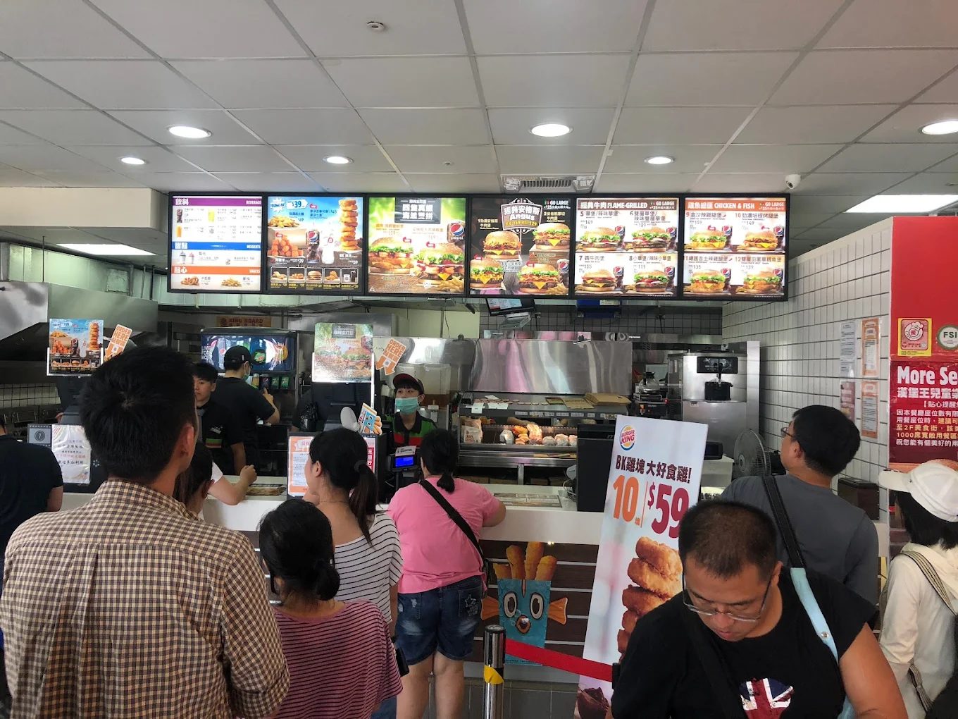 探索臺北市立兒童新樂園：親子遊玩必備指南