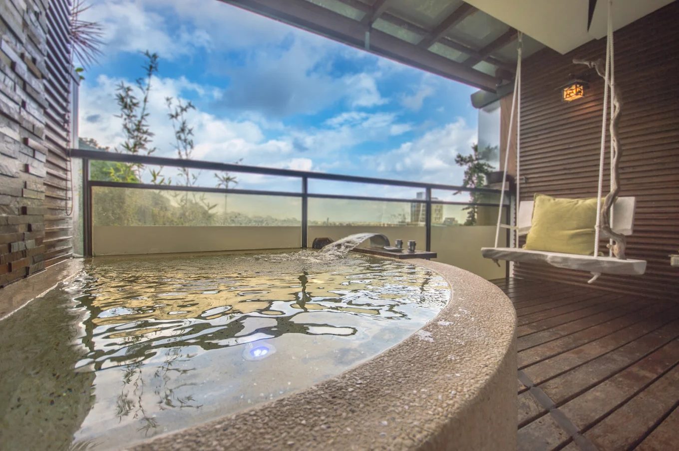 烏來住宿推薦：家庭旅遊的最佳選擇與舒適享受