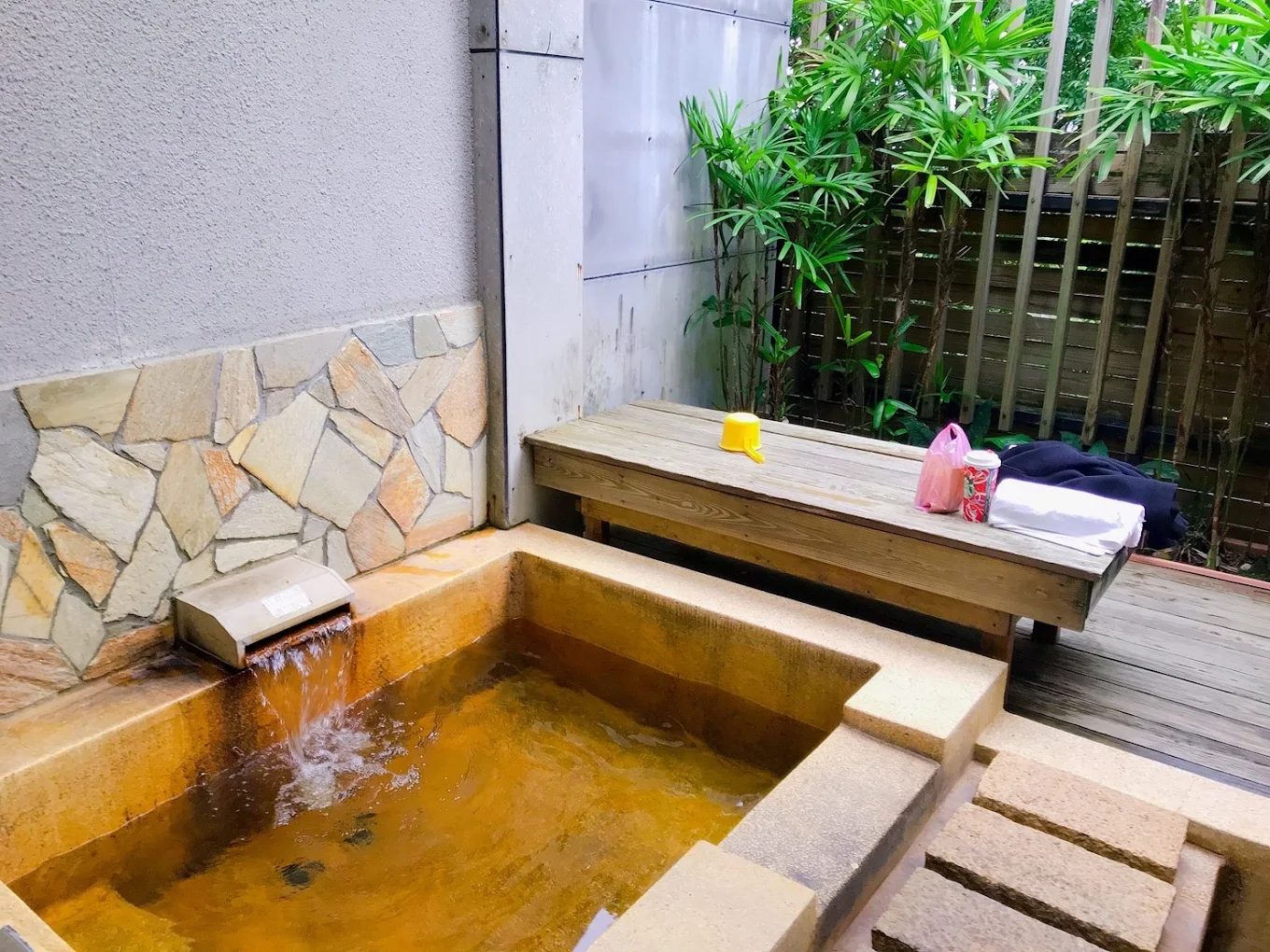 桃園溫泉：全方位放鬆的最佳選擇