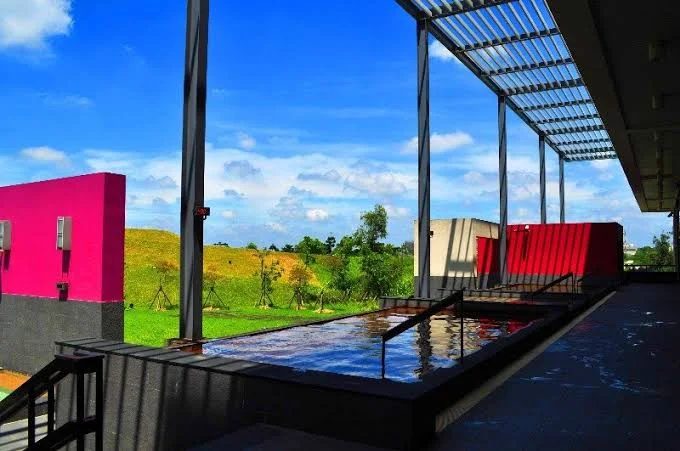 桃園溫泉：全方位放鬆的最佳選擇