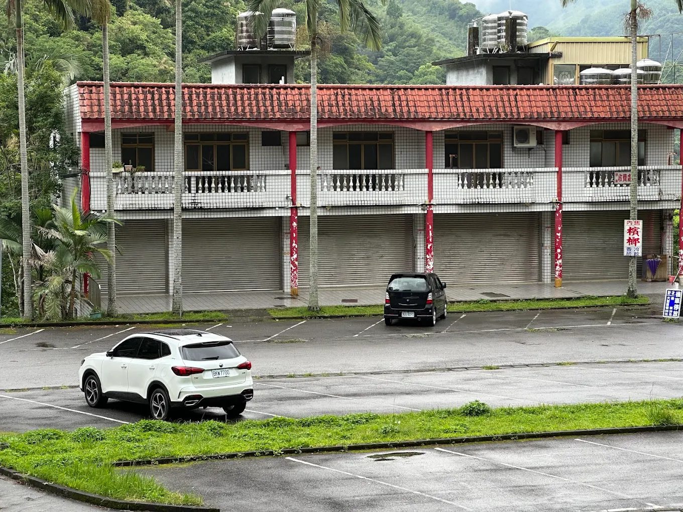 復興區景點:探索大自然的美麗瀑布與秘境