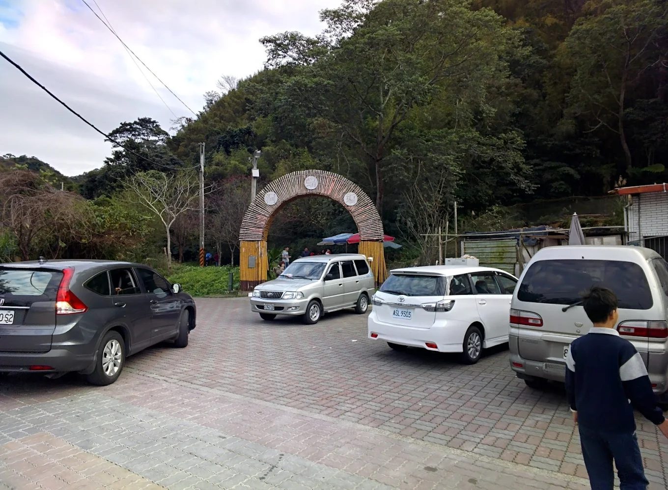 復興區景點:探索大自然的美麗瀑布與秘境