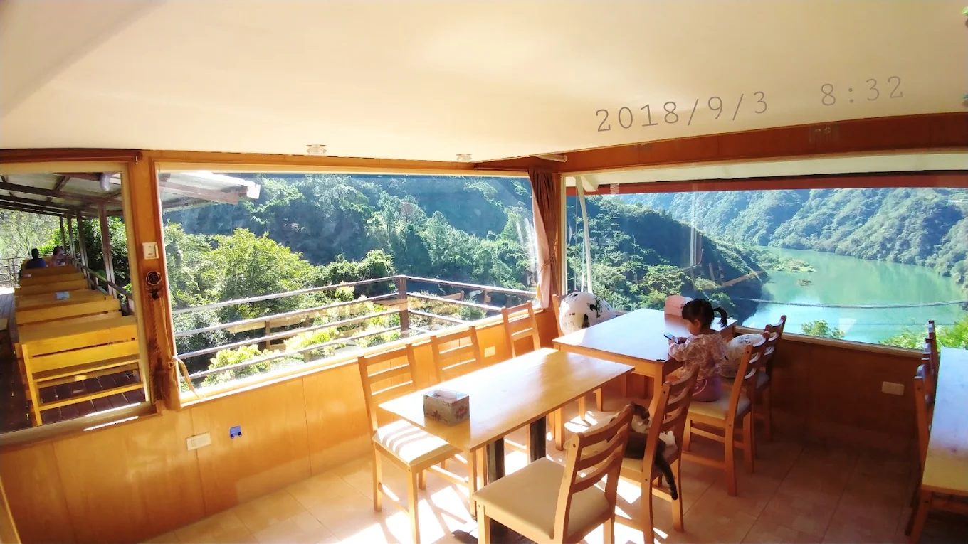 復興區景點:探索大自然的美麗瀑布與秘境