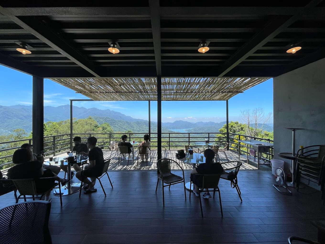 復興區景點:探索大自然的美麗瀑布與秘境