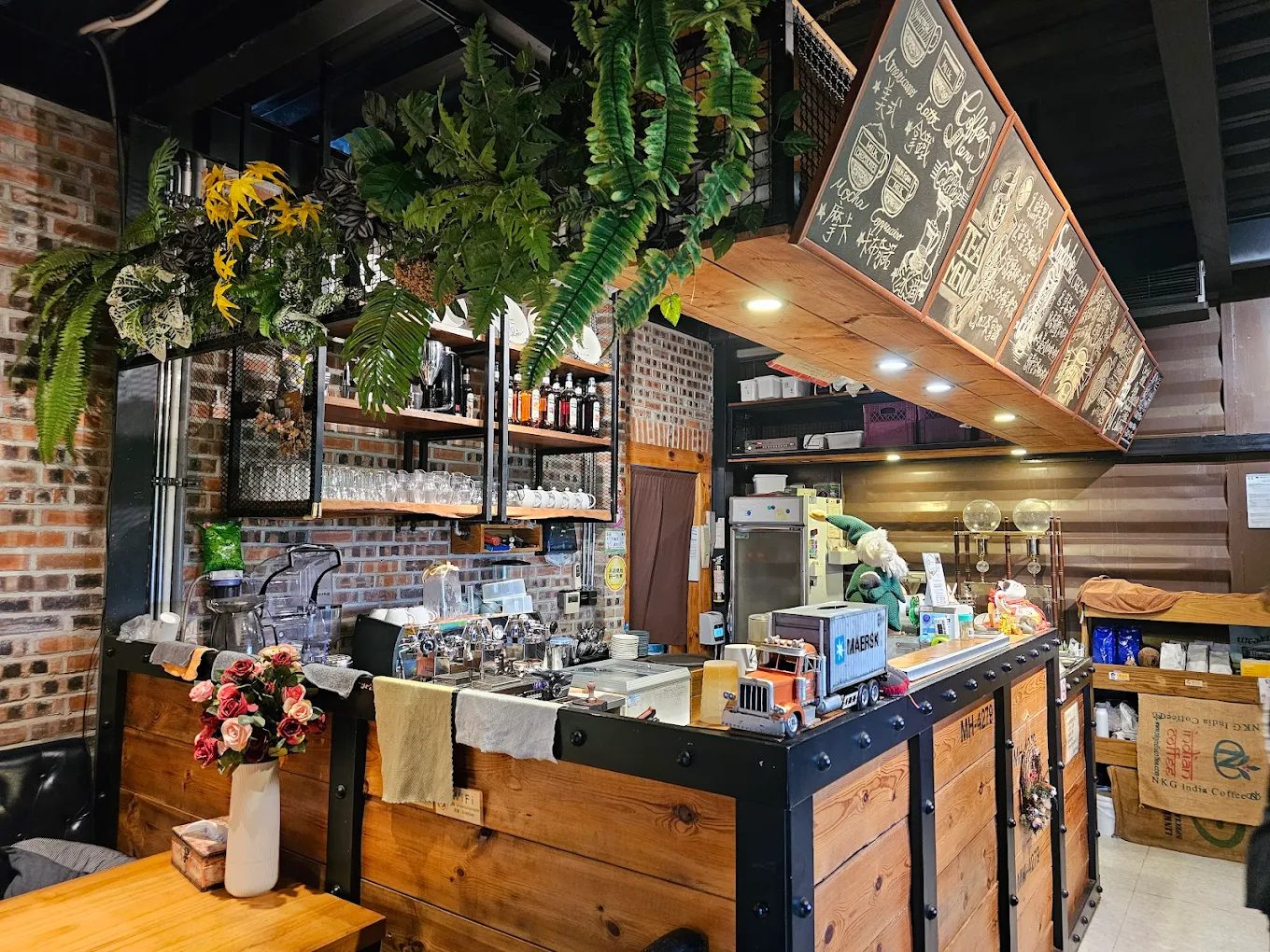 復興區景點:探索大自然的美麗瀑布與秘境