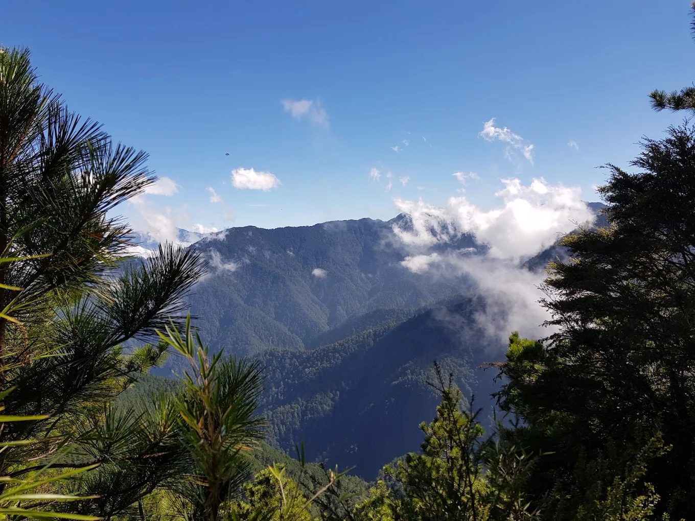 南馬洋山旅遊指南｜發掘隱藏在台灣的美麗秘境