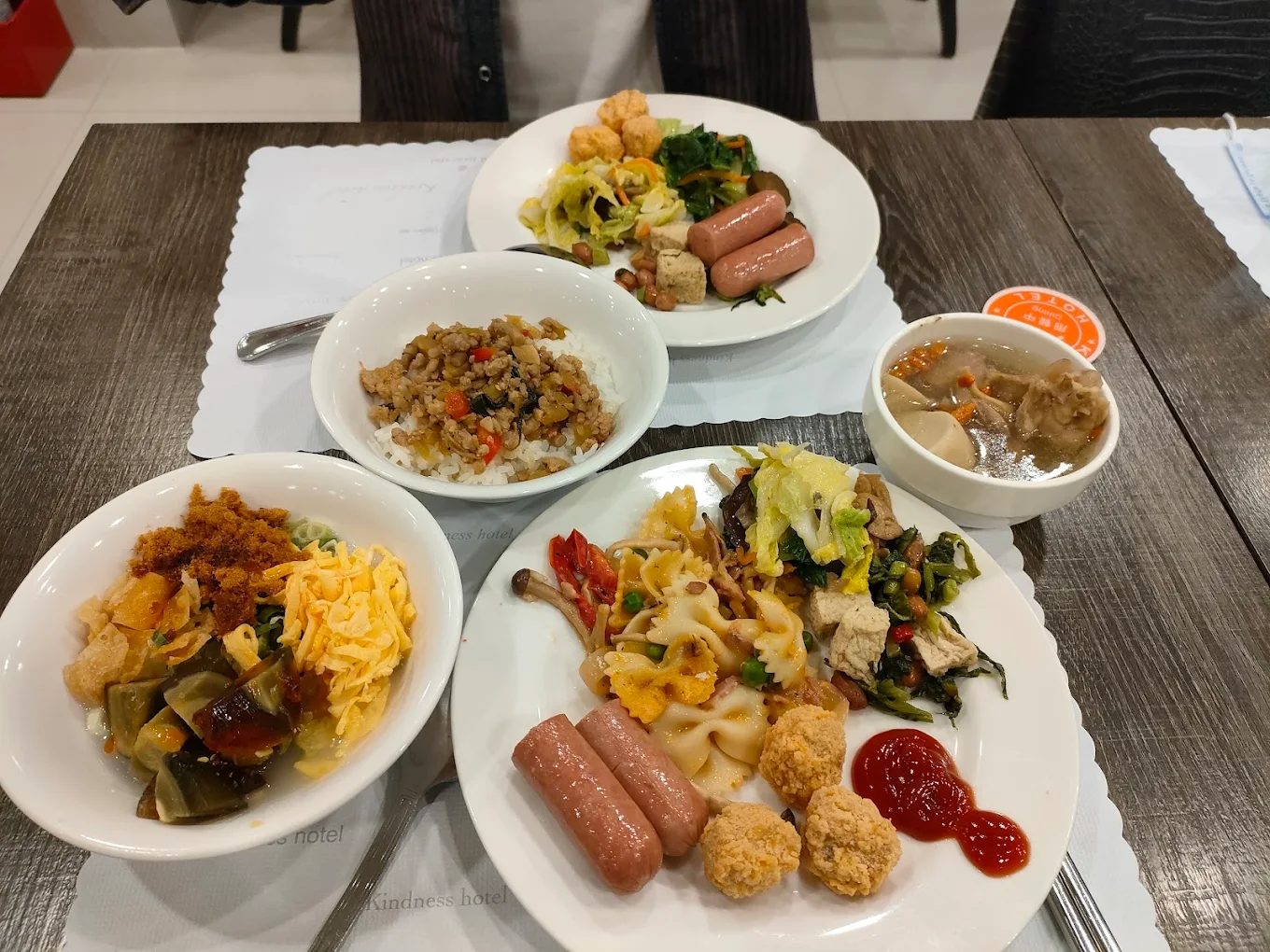 發現台南景點：必訪熱點推薦