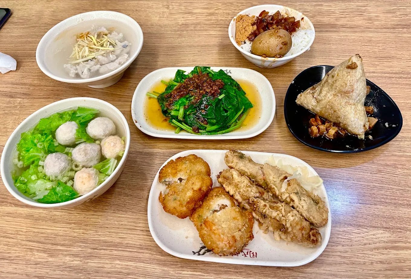 發現台南景點：必訪熱點推薦