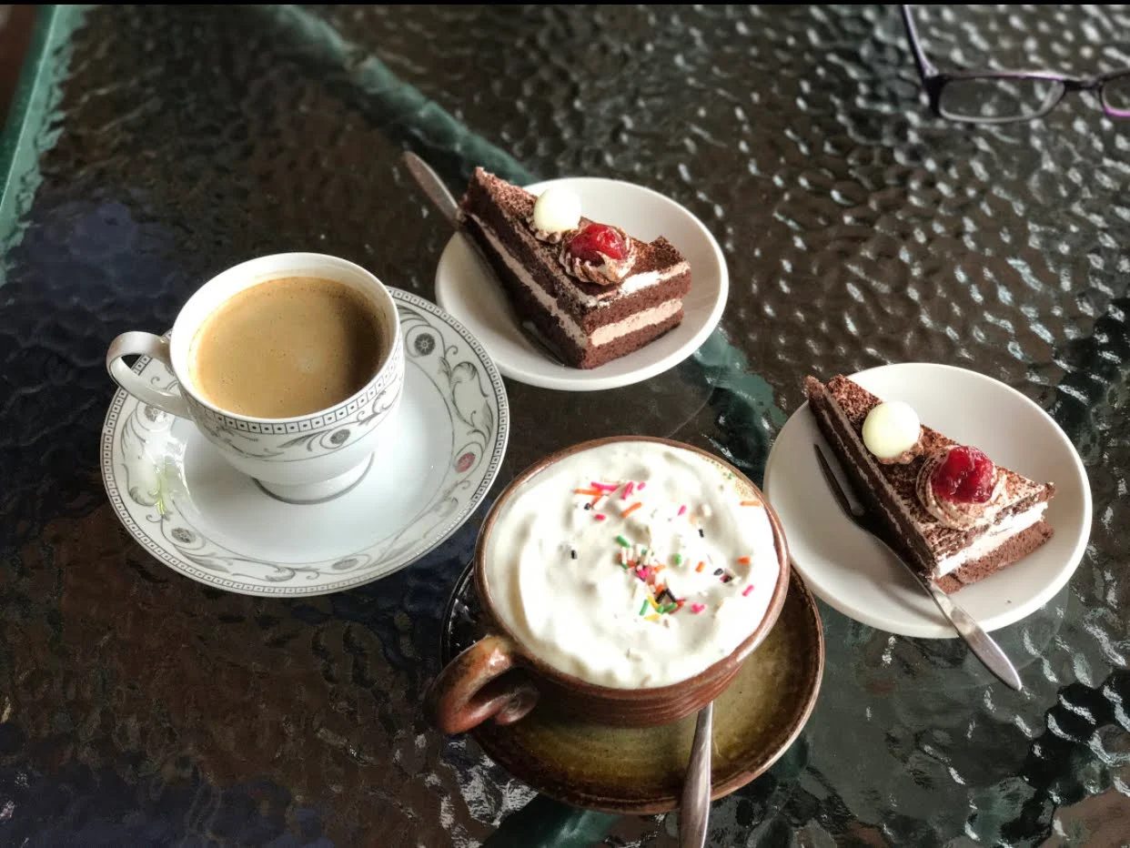 苗栗景點介紹：探索苗栗的不容錯過美麗景點