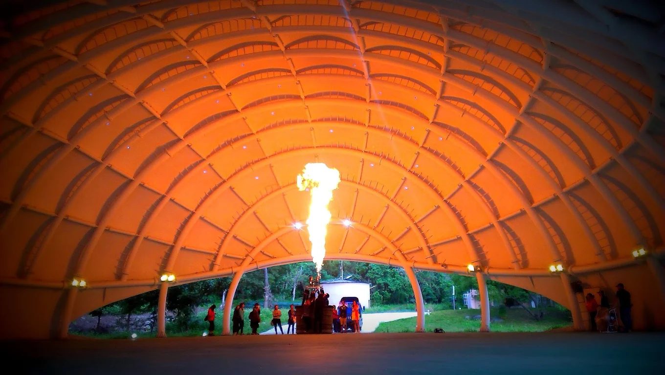 探索台東熱氣球嘉年華的魅力:搭上夢想的飛行