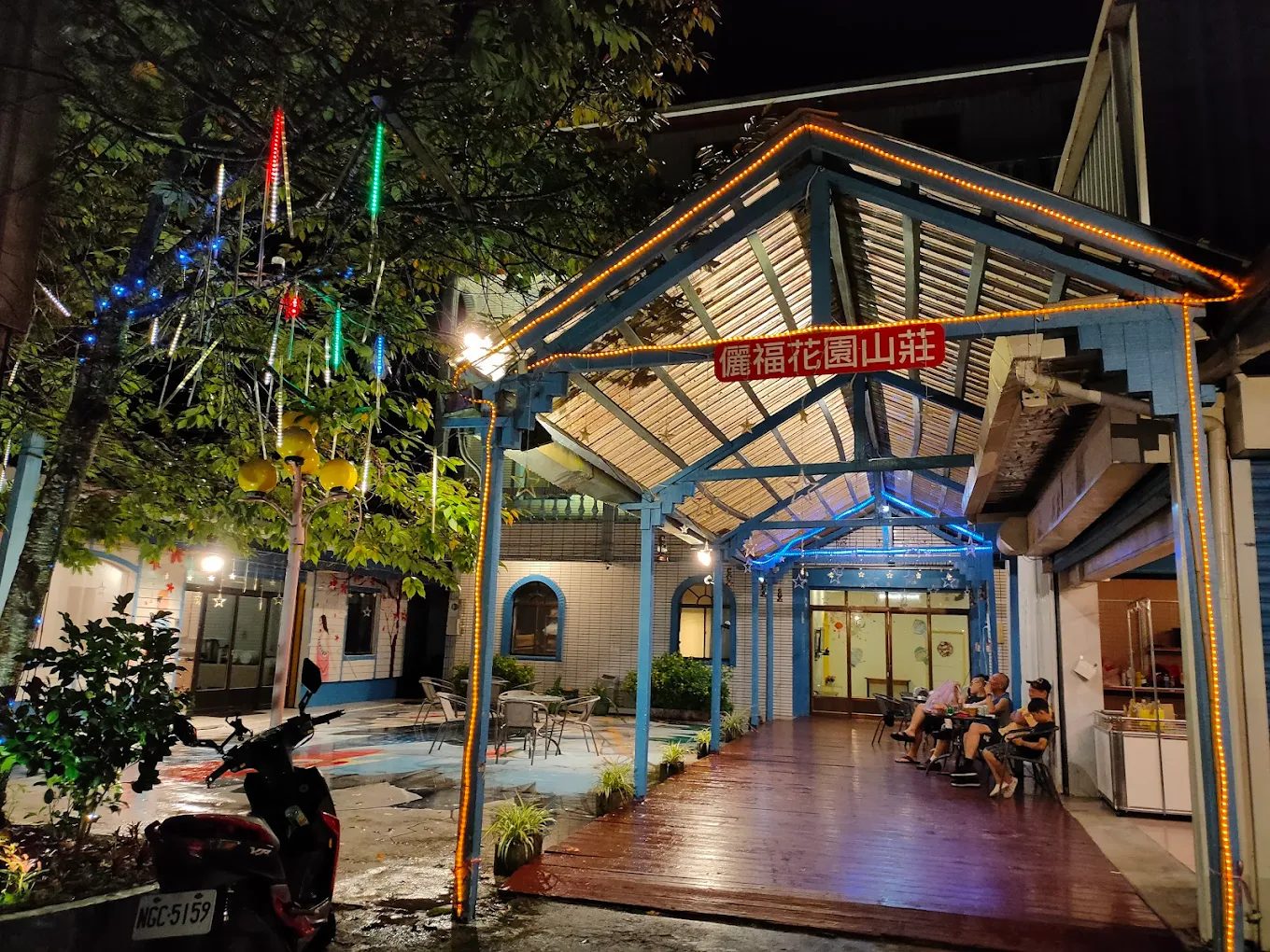 桃園溫泉：全方位放鬆的最佳選擇