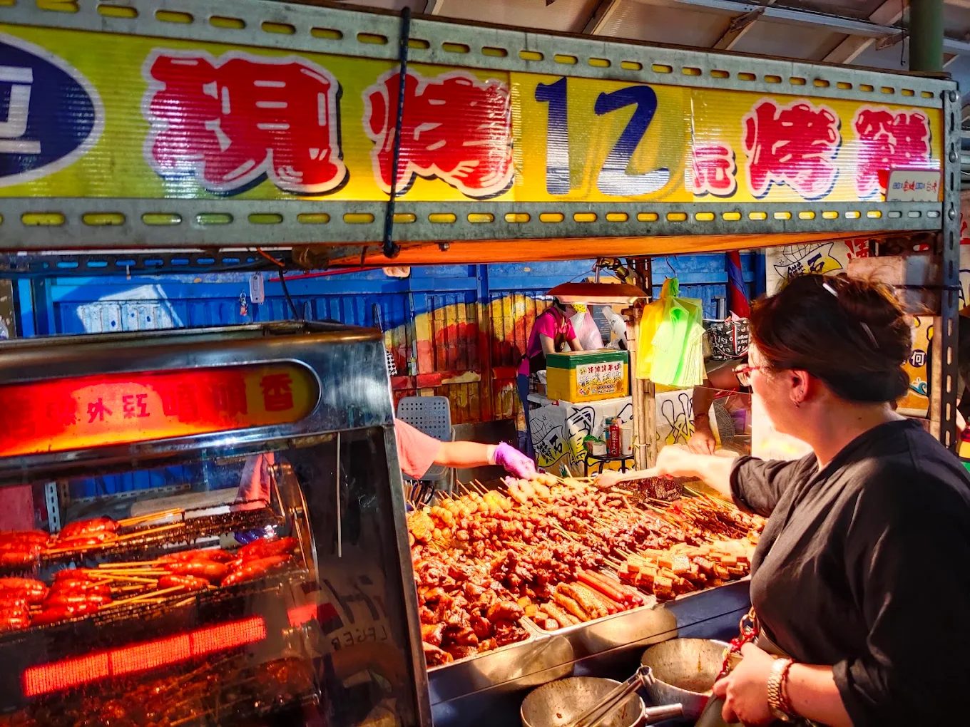 桃園溫泉：全方位放鬆的最佳選擇