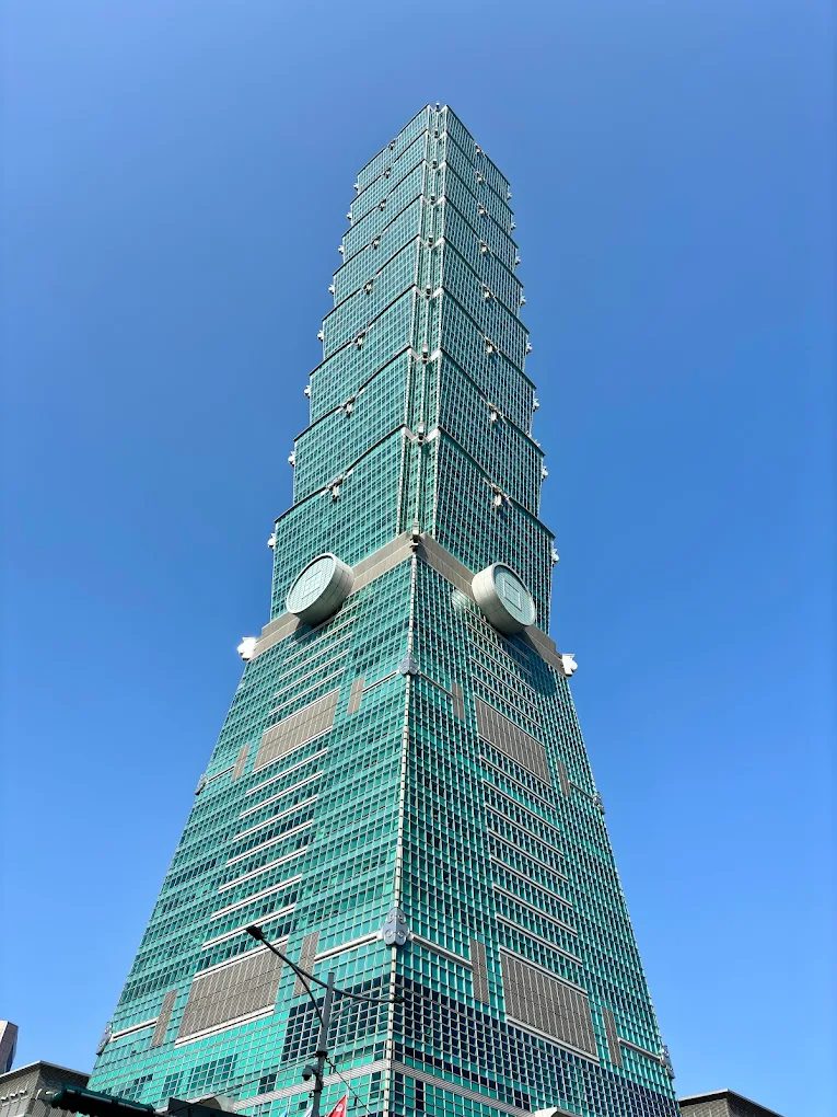 台北景點攻略：探索不容錯過的必訪地點