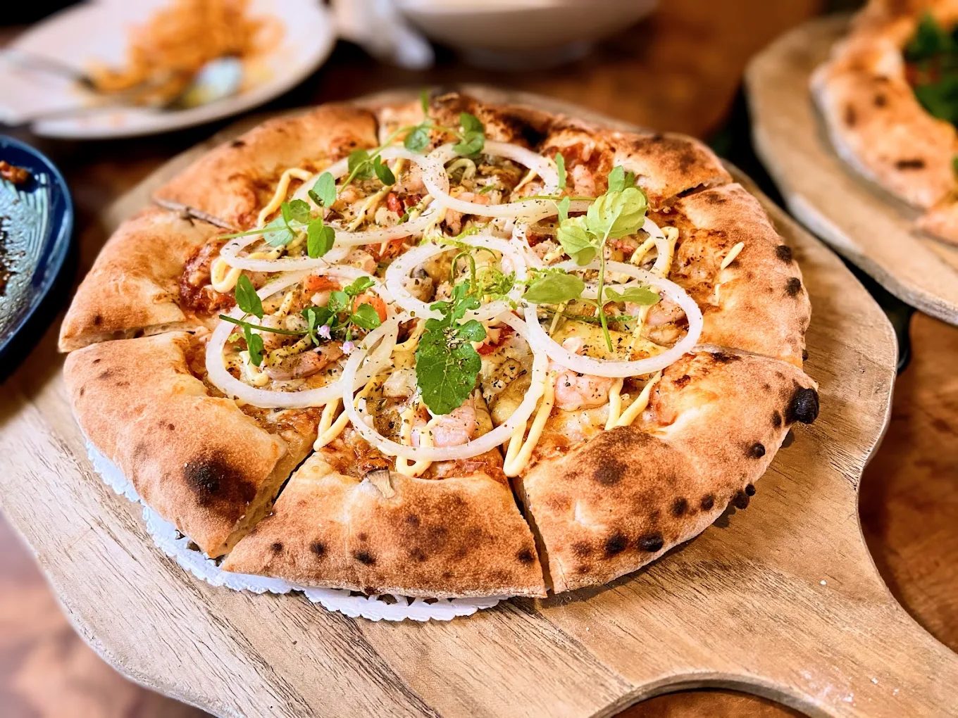 新竹景點大探索：發現新竹公園的隱藏寶藏