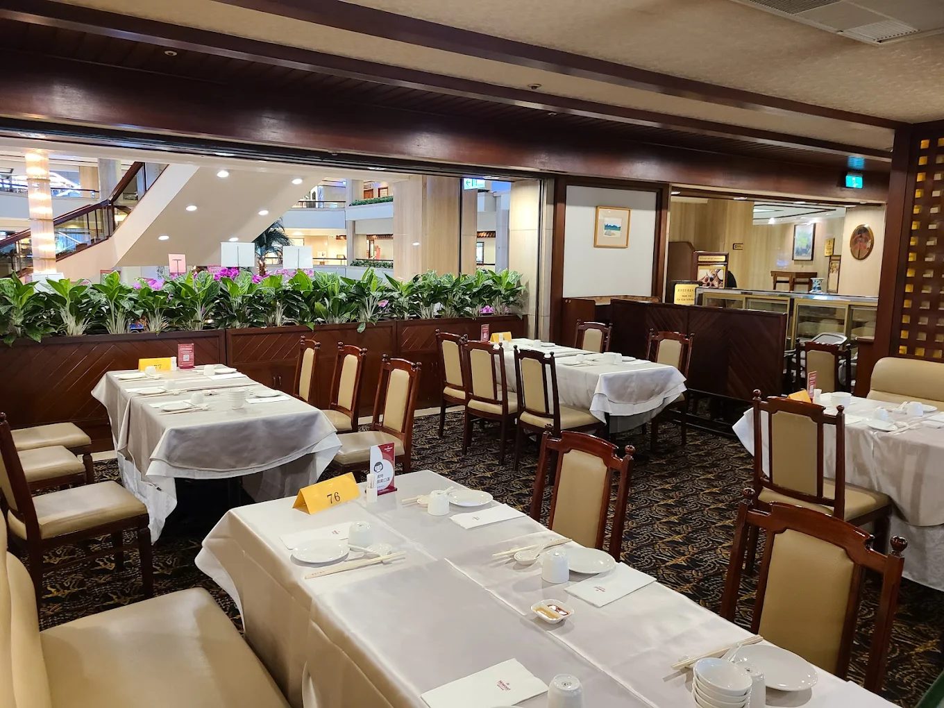 台北福華飯店住宿全攻略：省錢又舒適的住宿選擇