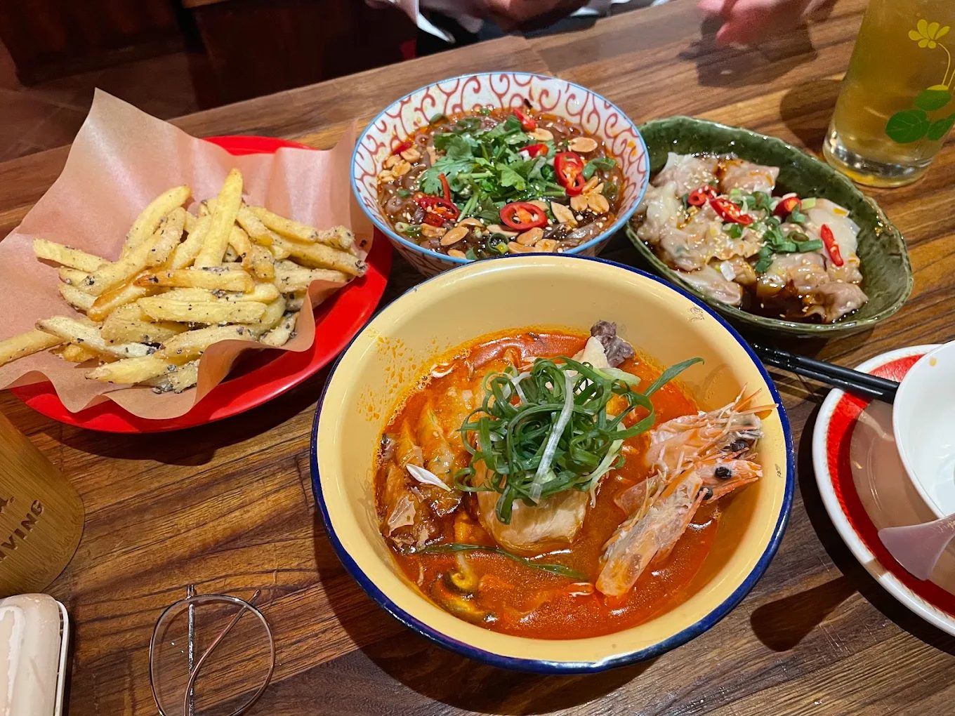 士林美食探索：讓你滿意的必吃餐廳