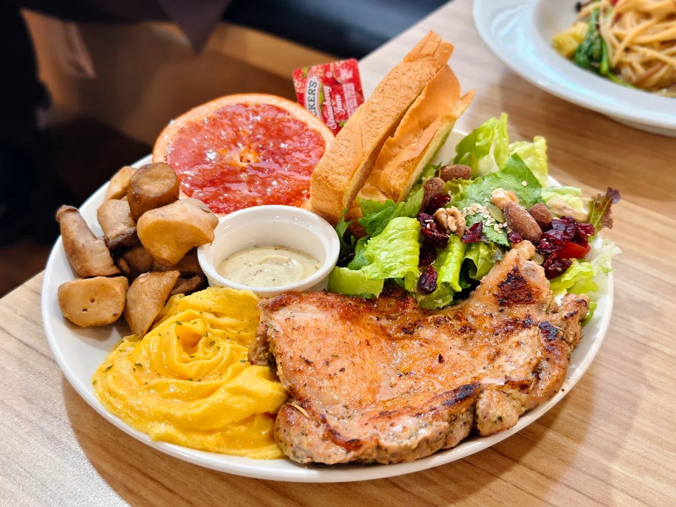 士林美食探索：讓你滿意的必吃餐廳