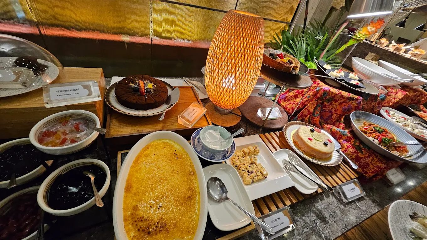 台北福華飯店住宿全攻略：省錢又舒適的住宿選擇