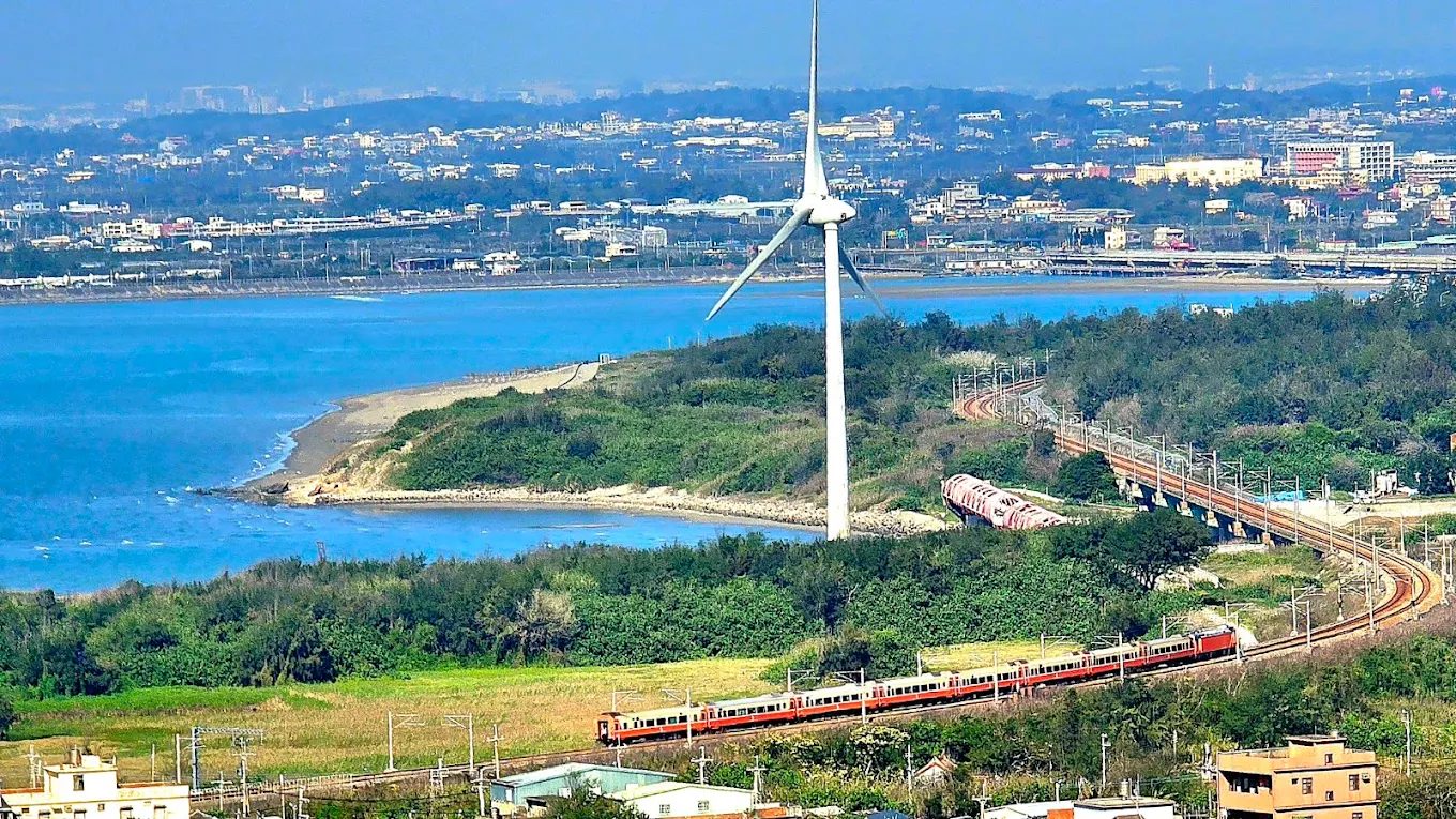 苗栗一日遊推薦｜親子同樂、夢幻山谷與海岸風光一次滿足！