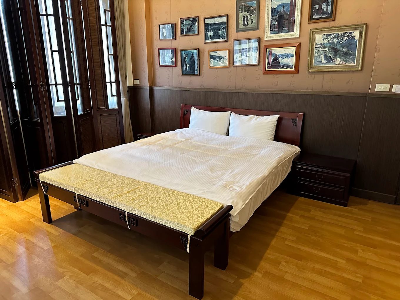 輕鬆健行：探索台灣美麗步道