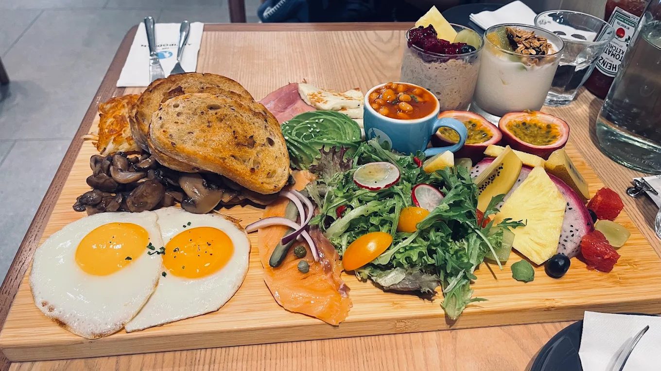 輕鬆健行：探索台灣美麗步道