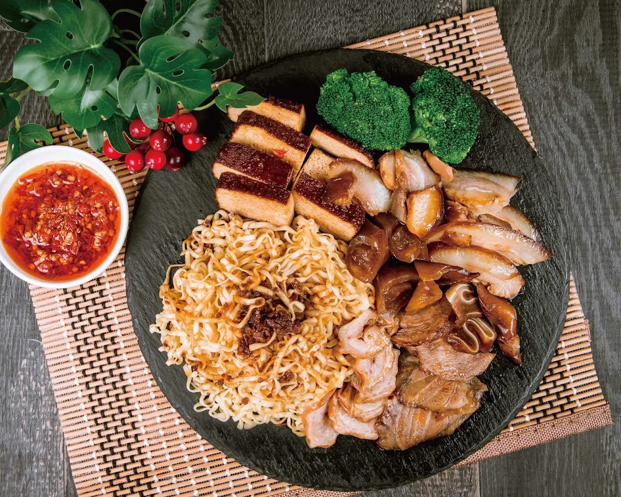 羅東美食：探索羅東的必吃餐廳和小吃指南