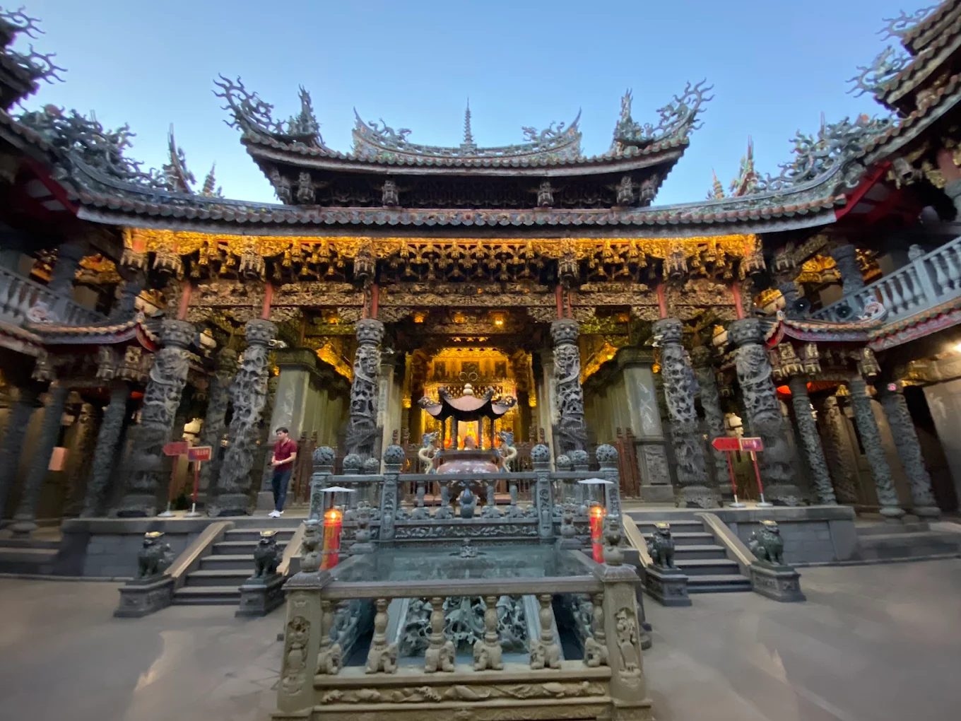 三峽老街旅遊指南：不可錯過的美食與歷史景點