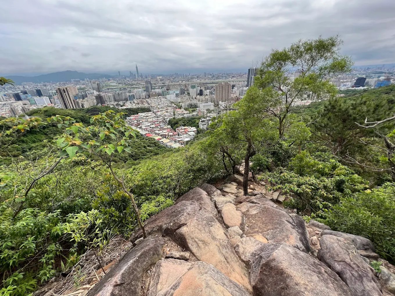 台北爬山的最佳選擇｜2025年完全指南
