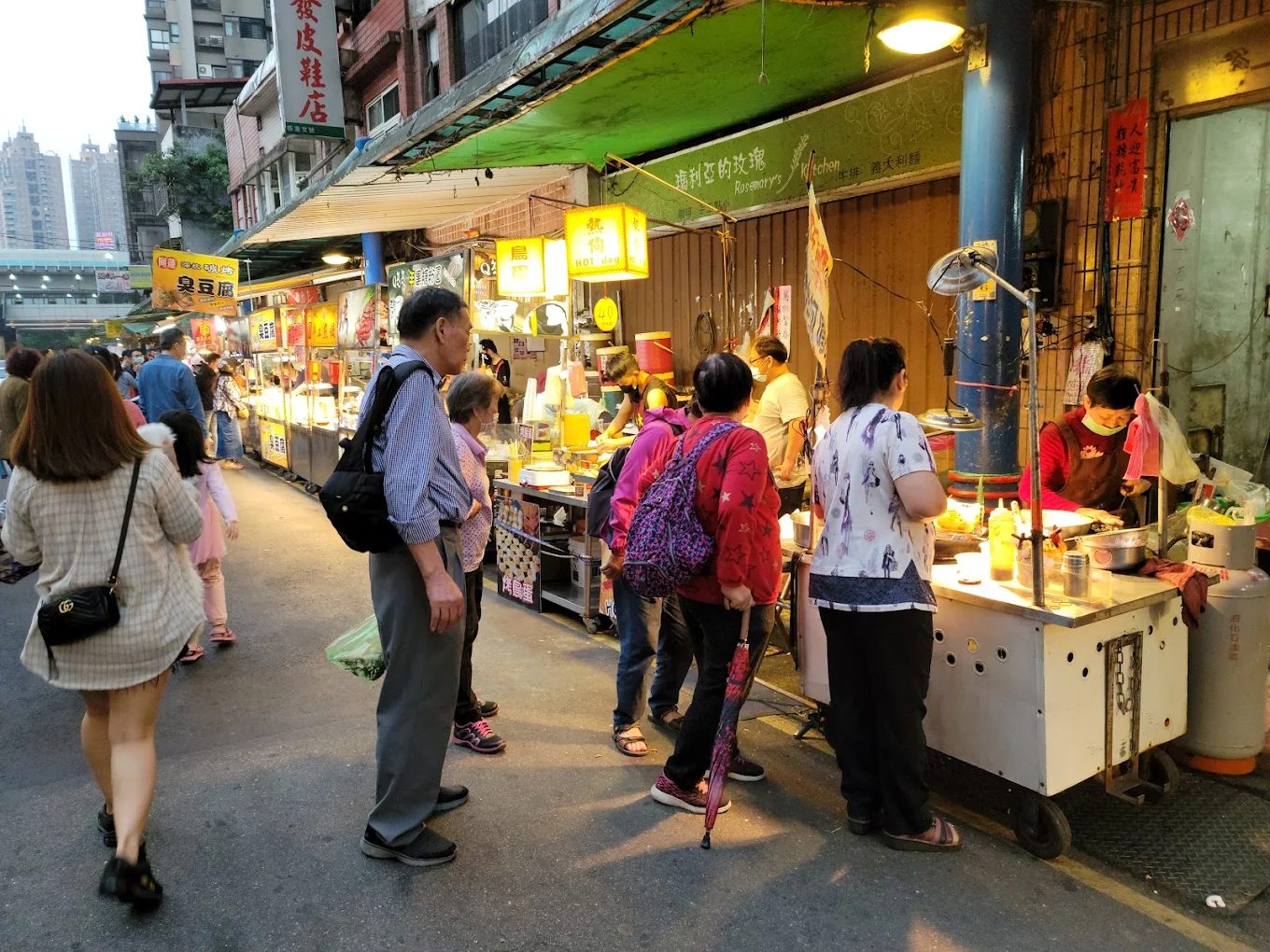 碧潭水舞：探索新北市碧潭水岸的魅力