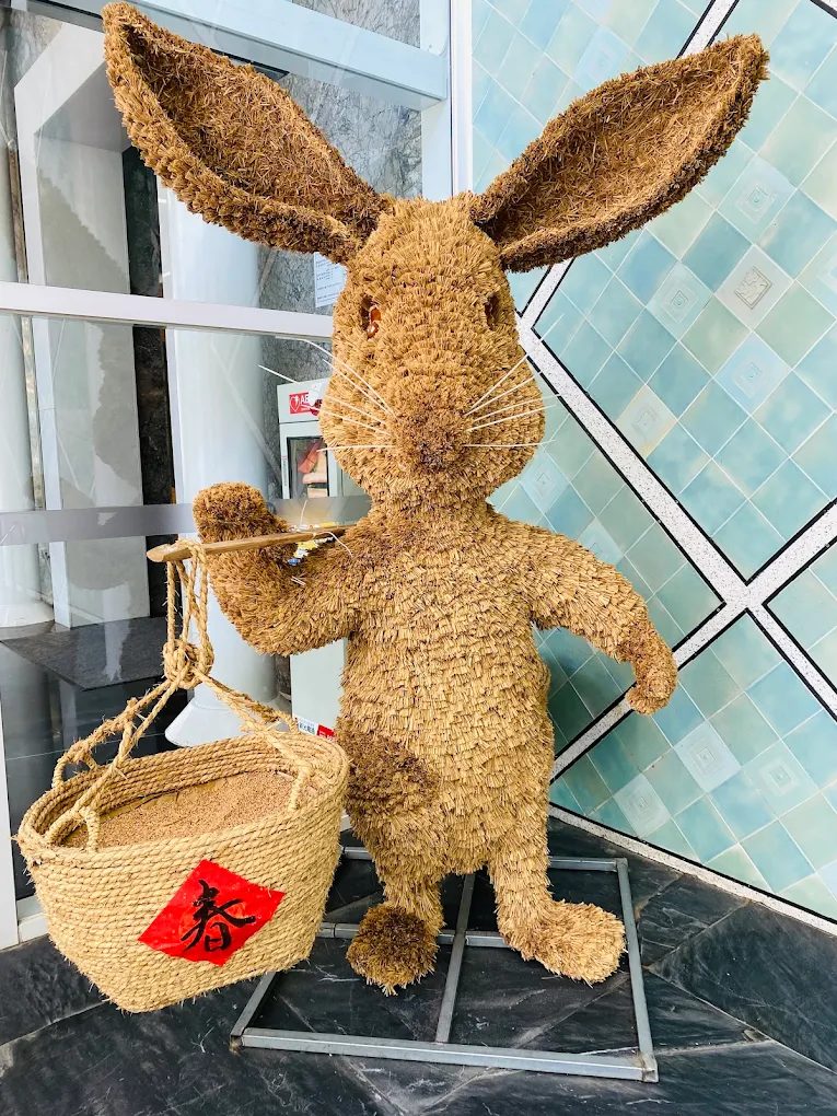 端午工藝體驗：探索國立臺灣工藝研究發展中心的傳統藝術