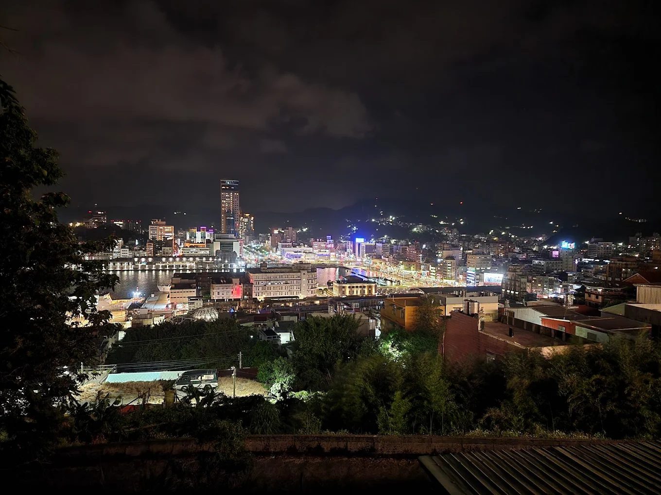 基隆景點必訪：完整攻略讓你的旅程更精彩