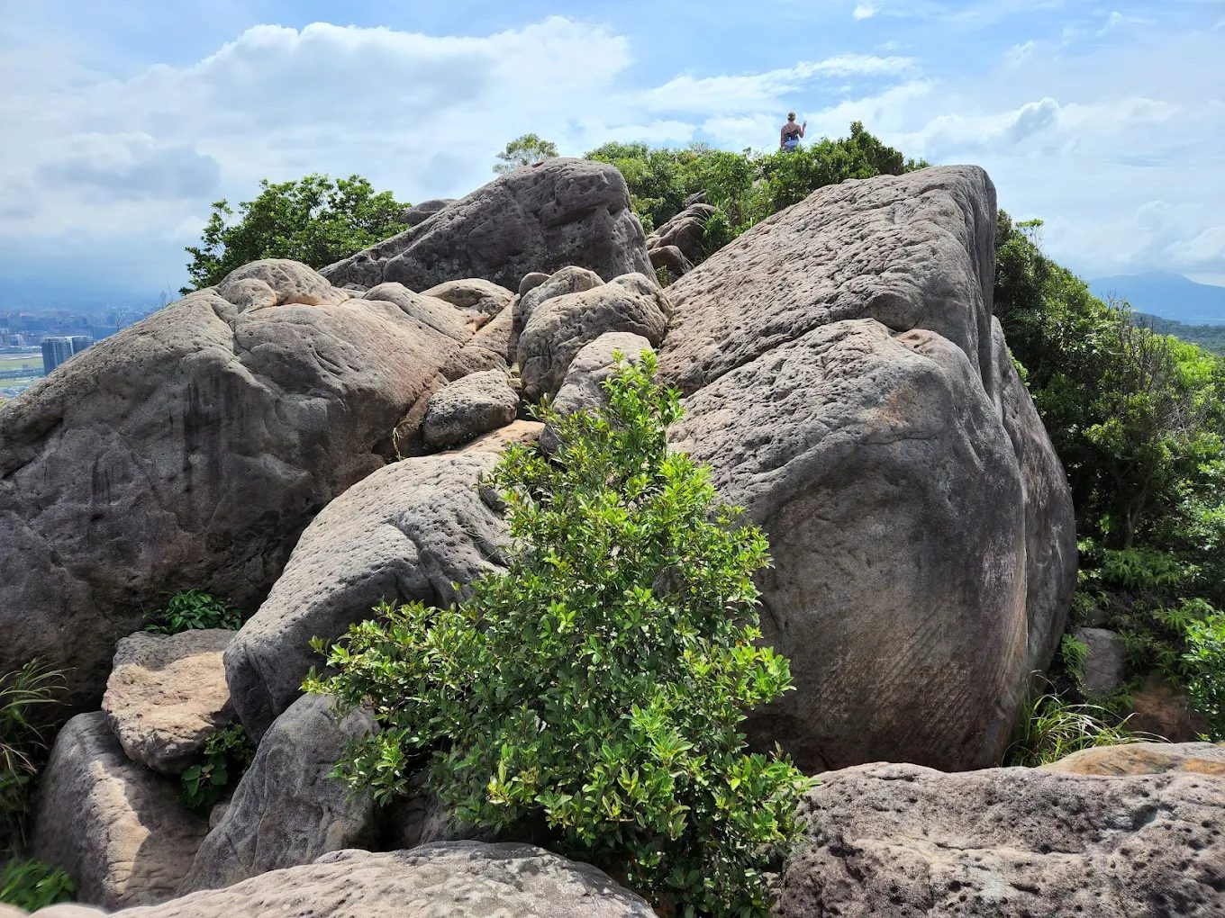 台北爬山的最佳選擇｜2025年完全指南